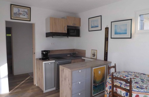 Guidel-Plages Casa | Homerez - Casa encantadora con jardín en Guidel