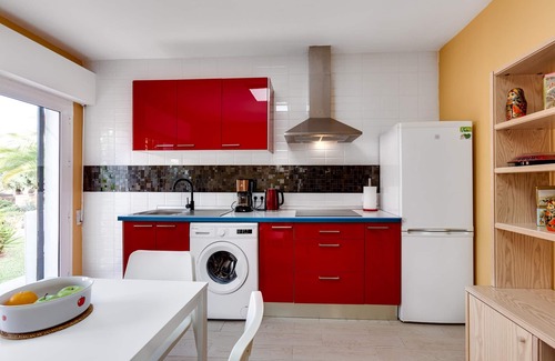 El Chaparral Apartamento | Homerez - Encantadora Villa en Torrevieja con Piscina Privada