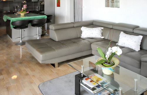Le Tampon Villa | Homerez - Encantadora Villa en Le Tampon con piscina privada