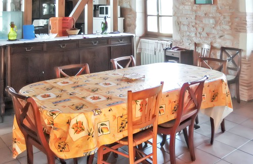 La Masse Villa | Homerez - Encantadora Villa cerca de Lherm con piscina privada
