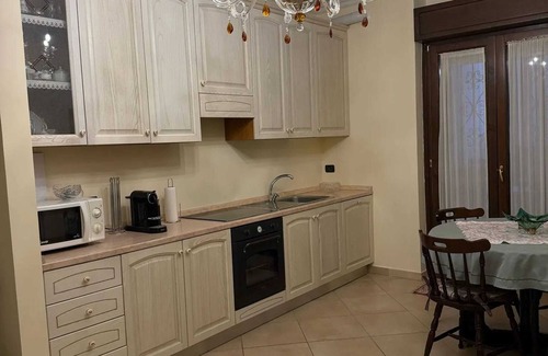 Barletta Apartamento | Homerez - Apartamento Barletta
