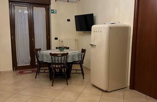Barletta Apartamento | Homerez - Apartamento Barletta