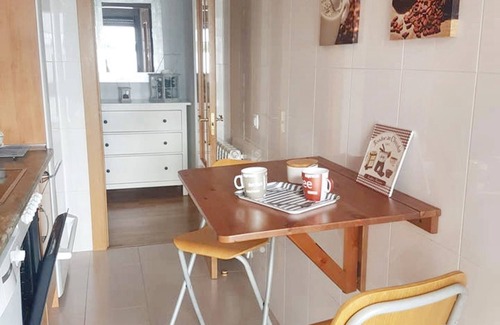 Ciruena Apartamento | Homerez - Apartamento Confort Cirueña + Piscina 60 m²