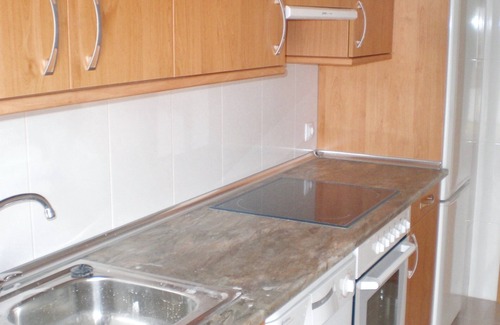 Ciruena Apartamento | Homerez - Apartamento Confort Cirueña + Piscina 60 m²