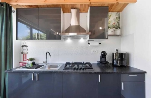 Ponte de Vagos Casa | Homerez - Casa cómoda en Ponte de Vagos, jardín