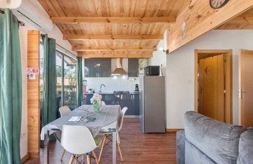 Ponte de Vagos Casa | Homerez - Casa cómoda en Ponte de Vagos, jardín