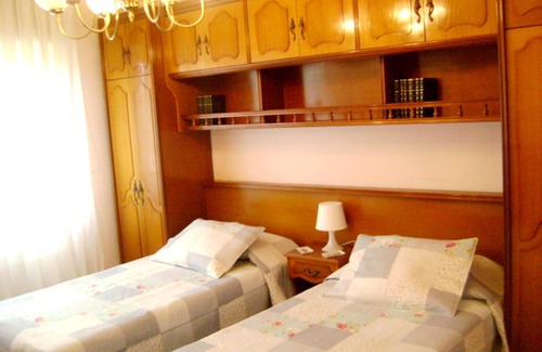 Centro de Oviedo Apartamento | Homerez - Comfortable apartment in Oviedo