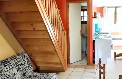 Mesnay Apartamento | Homerez - Apartamento en Mesnay