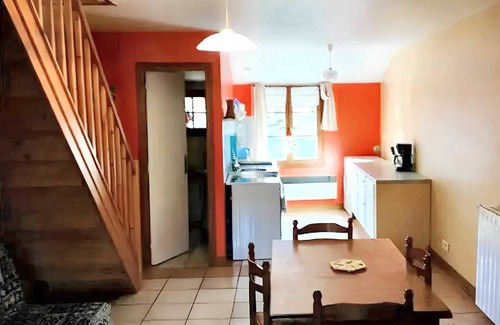 Mesnay Apartamento | Homerez - Apartamento en Mesnay