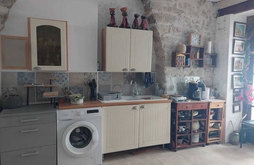 Roujan Apartamento | Homerez - Apartamento en Roujan