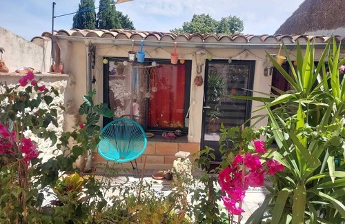 Roujan Apartamento | Homerez - Apartamento en Roujan