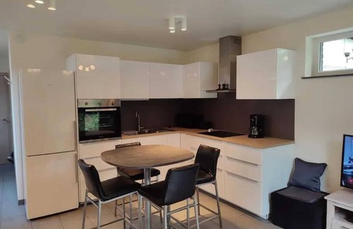 Erpent Apartamento | Homerez - Apartamento en Namur