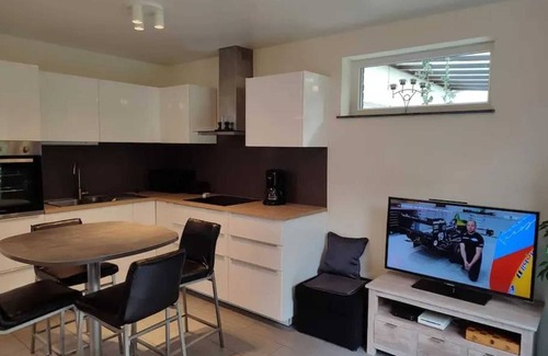 Erpent Apartamento | Homerez - Apartamento en Namur