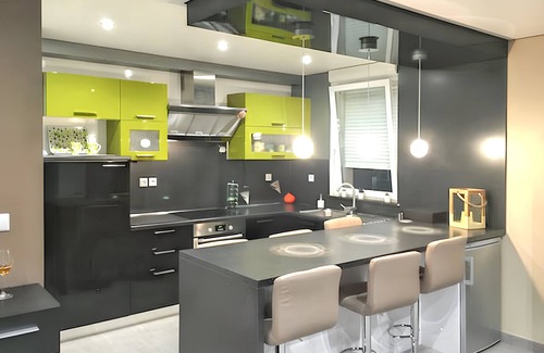 Apach Apartamento | Homerez - Apartamento en Apach