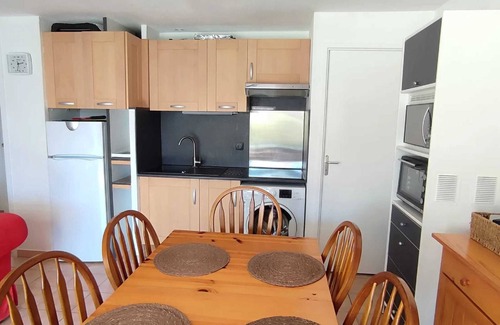 Torreilles Casa | Homerez - Casa cómoda en Torreilles con jardín privado