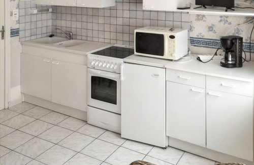 Vergezac Casa | Homerez - Casa confortable en Vergezac con terraza