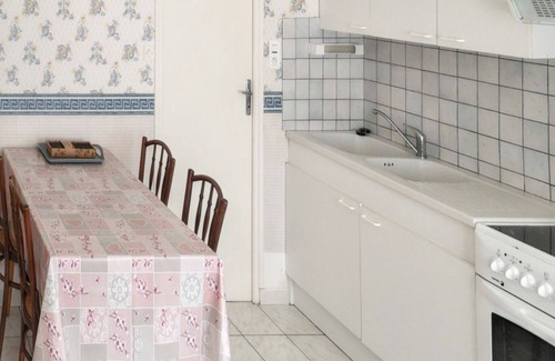 Vergezac Casa | Homerez - Casa confortable en Vergezac con terraza