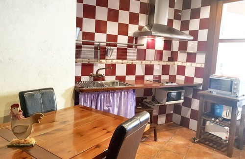 Arjona Casa | Homerez - Casa confortable en Arjona con aparcamiento