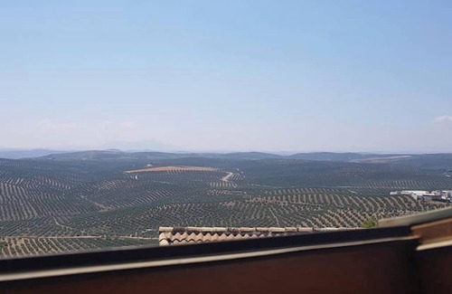 Arjona Casa | Homerez - Casa confortable en Arjona con aparcamiento