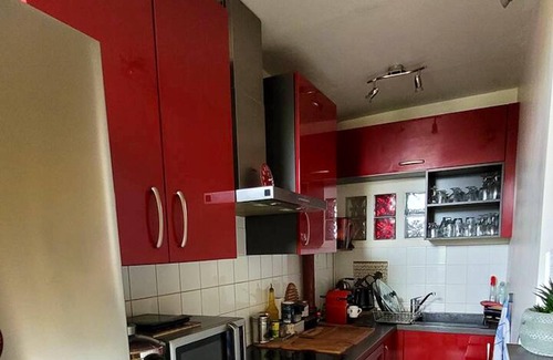 Saint-Denis Apartamento | Homerez - Comfy Apt. in Saint-Denis