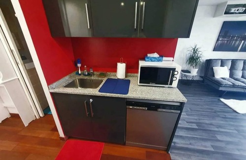 Poissy Apartamento | Homerez - Apto acogedor en Poissy