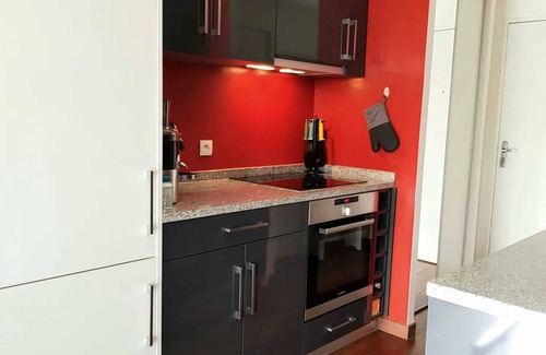Poissy Apartamento | Homerez - Apto acogedor en Poissy