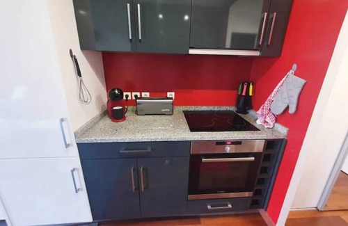 Poissy Apartamento | Homerez - Apto acogedor en Poissy