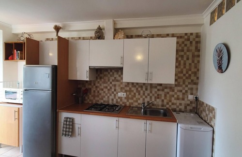 Sagres Apartamento | Homerez - Apartamento en Sagres
