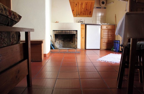 Seia Apartamento | Homerez - Apartamento acogedor en Seia con Chimenea - 25 m²