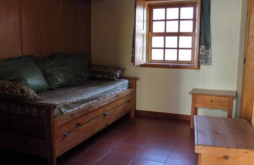 Seia Apartamento | Homerez - Apartamento acogedor en Seia con Chimenea - 25 m²