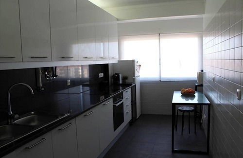 Tomar Apartamento | Homerez - Cosy Apartment in Tomar - 55m² with Air Conditioning