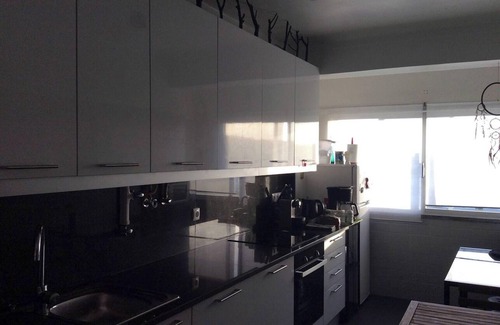 Tomar Apartamento | Homerez - Cosy Apartment in Tomar - 55m² with Air Conditioning