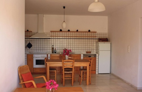 Skafidia Apartamento | Homerez - Apartamento en Pirgos
