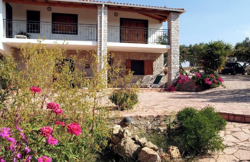 Skafidia Apartamento | Homerez - Apartamento en Pirgos