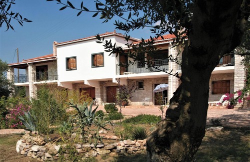 Skafidia Apartamento | Homerez - Apartamento en Pirgos