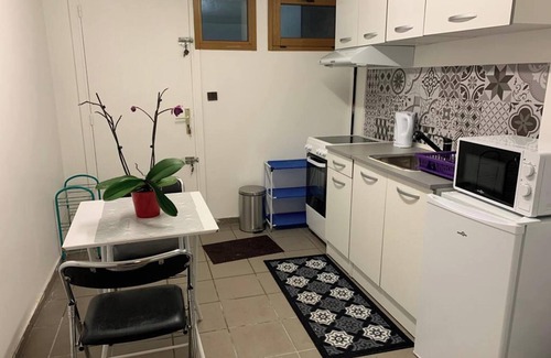 Montmorency Apartamento | Homerez - Apto acog Montmorency