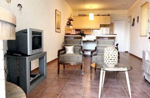 Theologos Casa | Homerez - Casa acogedora en Theologos con balcón