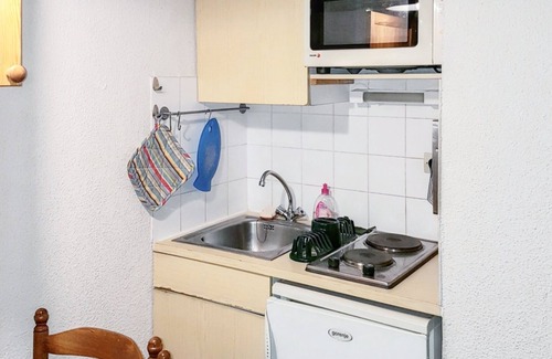 Vallandry Apartamento | Homerez - Estudio en Vallandry