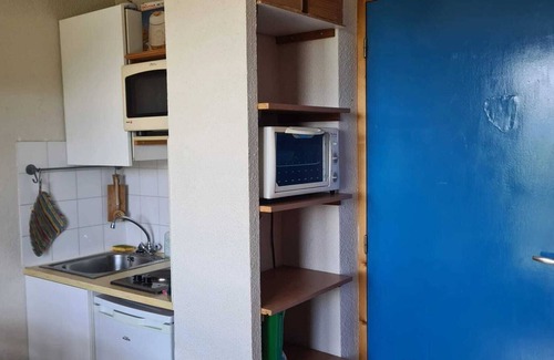 Vallandry Apartamento | Homerez - Estudio en Vallandry