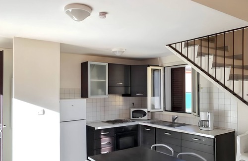 Lozari Casa | Homerez - Casa rural cerca de Belgodère con piscina compartida.