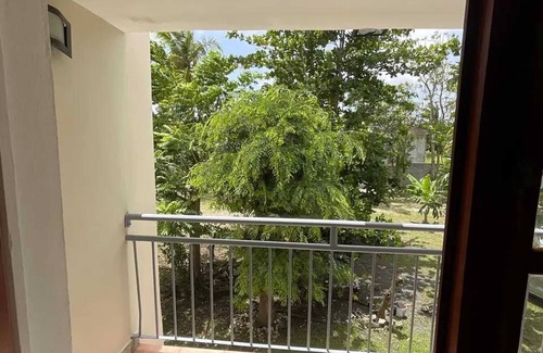 Morne-A-l'Eau Apartamento | Homerez - Apartamento acogedor en Morne-à-l'Eau - 54 m² con balcón