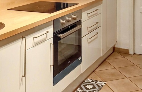Sainte-Anne - Faubourg Noyon Apartamento | Homerez - Apartamento en Amiens