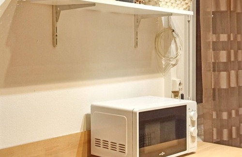 Sainte-Anne - Faubourg Noyon Apartamento | Homerez - Apartamento en Amiens