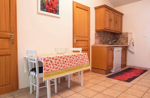 Andouque Casa | Homerez - Cozy house in Andouque, garden and pool