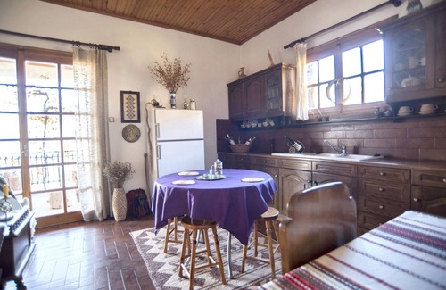 Manna Casa | Homerez - Casa acogedora en Manna con vista a la montaña