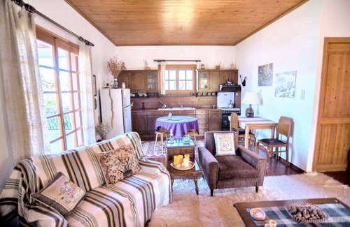 Manna Casa | Homerez - Casa acogedora en Manna con vista a la montaña