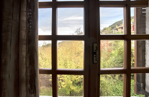 Manna Casa | Homerez - Casa acogedora en Manna con vista a la montaña