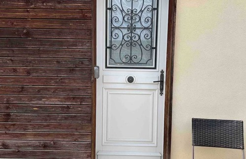 Sancheville Apartamento | Homerez - Acogedor estudio cerca de Sancheville - 27 m² - 2 pers.