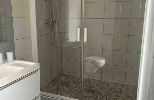 Sancheville Apartamento | Homerez - Acogedor estudio cerca de Sancheville - 27 m² - 2 pers.