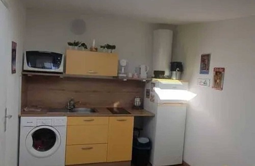 Cote Est Soquence Apartamento | Homerez - Cozy Studio Le Havre